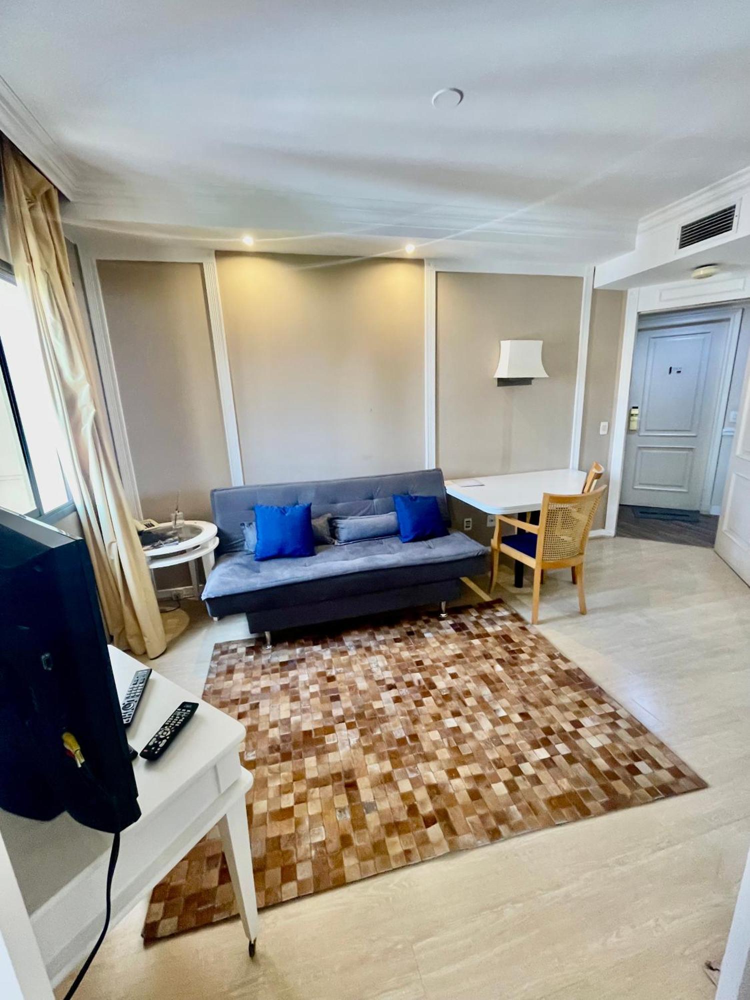 Apartamento Olimpia Premium