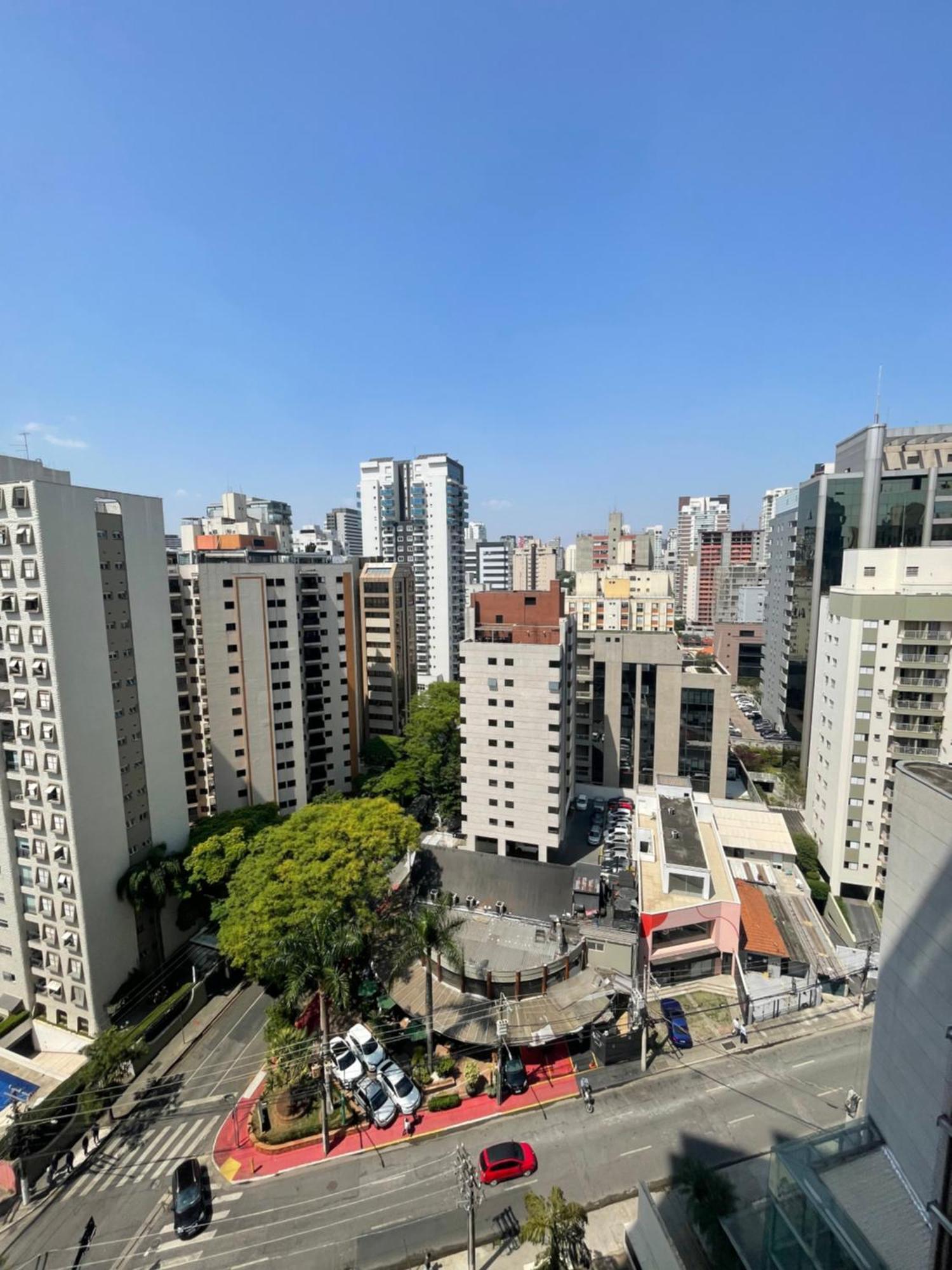 Olimpia Premium Apartamento São Paulo