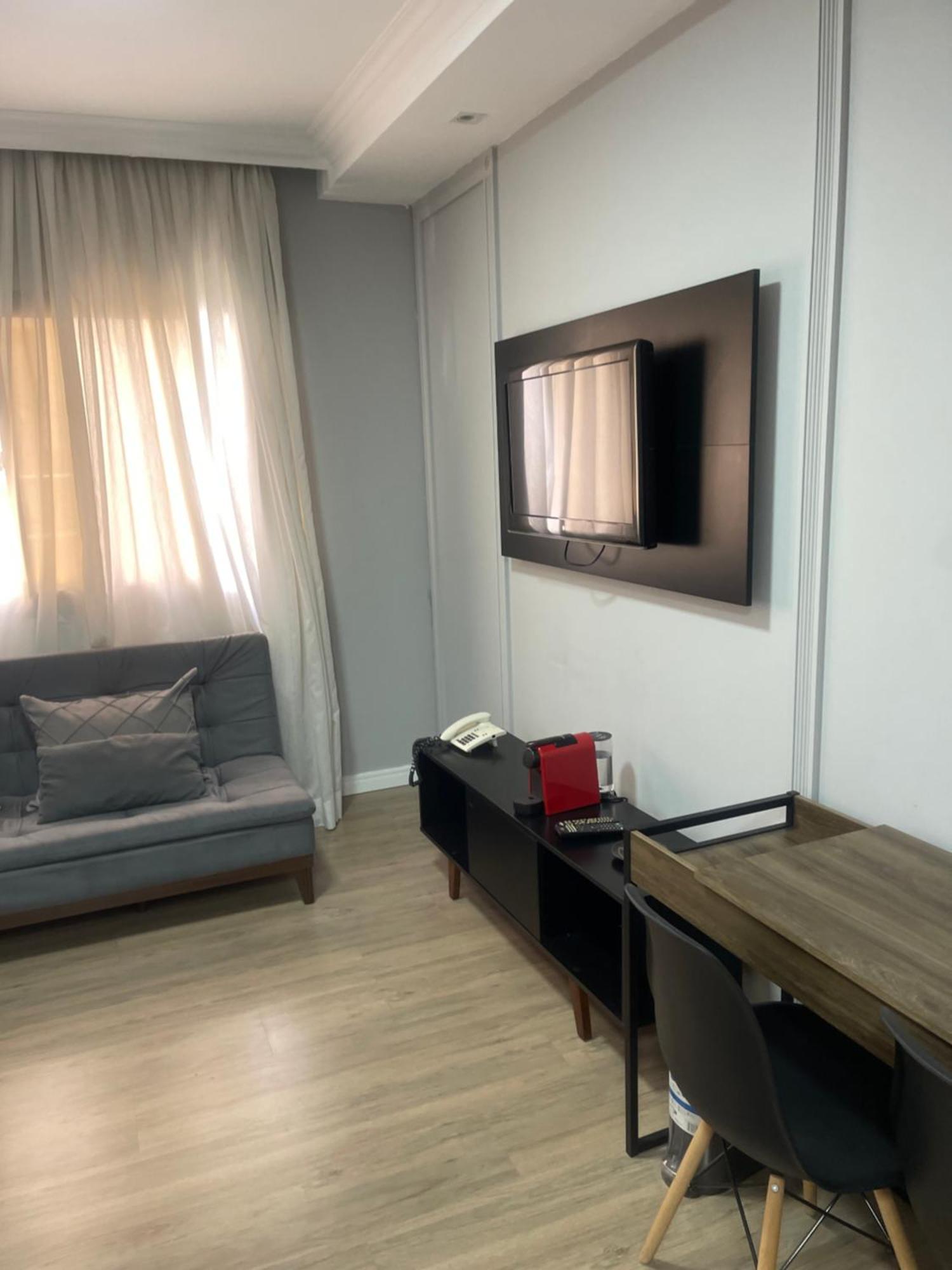 Apartamento Olimpia Premium